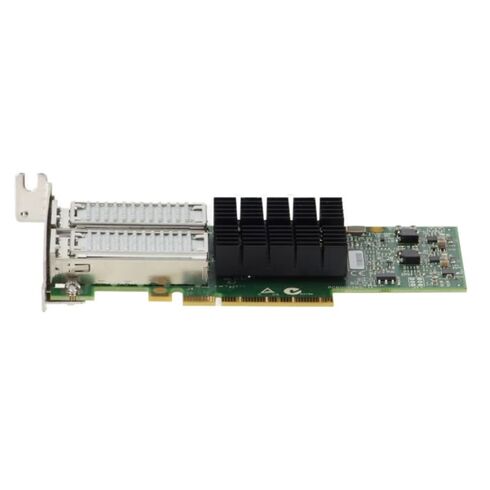 Dell 540-BBKH 2 Ports PCI-E Adapter