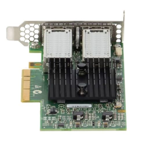 Dell 540-BBKH 2 Ports VPI QSFP+ Network Adapter