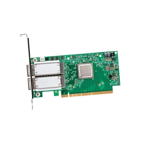 Dell 540-BBNZ 2 Ports Network Adapter Card