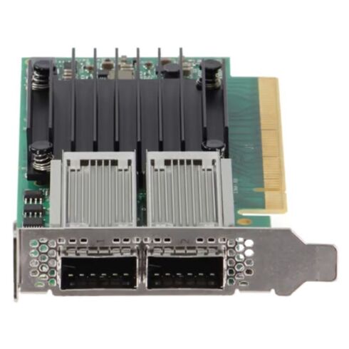 Dell 540-BBOB 2 Ports Network Adapter