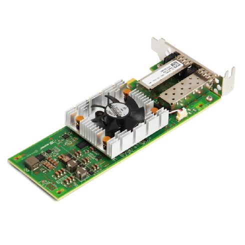 Dell 540-BBPZ 2 Ports 25Gbe Network Adapter