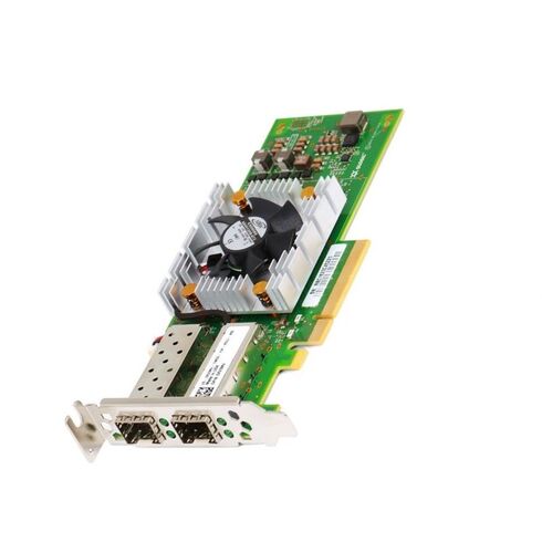 Dell 540-BBPZ 2 Ports Full Height Network Adapter