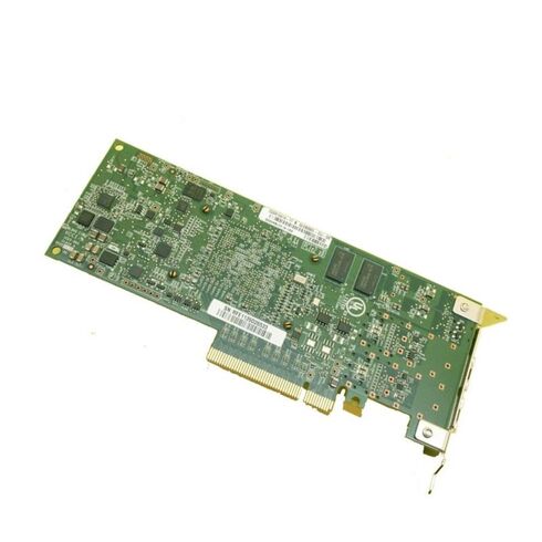 Dell 540-BBQB 25GBPS 2 Ports Network Adapters