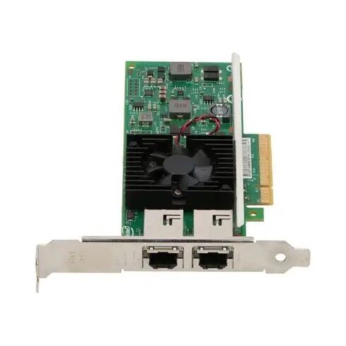 Dell 540-BBQO 2 Ports Converged Network Adapter