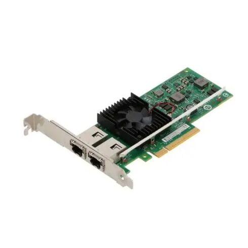 Dell 540-BBQO Dual Ports 10Gbe Converged Network Adapter