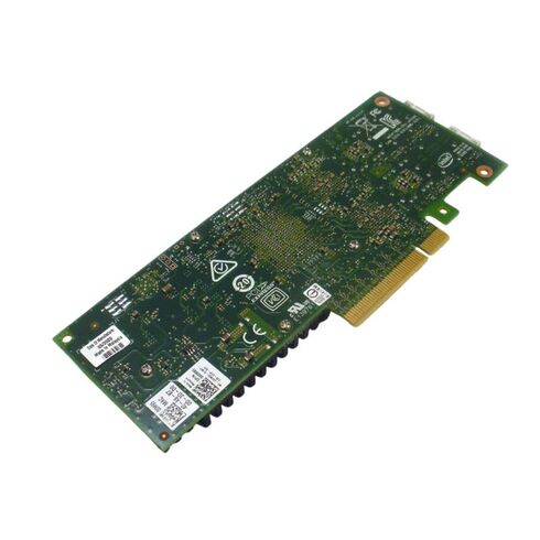 Dell 540-BBQQ 2 Ports SFP 25 Gigabit Ethernet Adapters