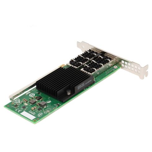 Dell 540-BBRF 40GBPS Converged Network Adapter