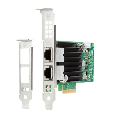 Dell 540-BBRG 2 Ports 10GB Converged Network Adapter