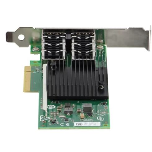 Dell 540-BBRH 2 Ports 40GbE Network Adapter