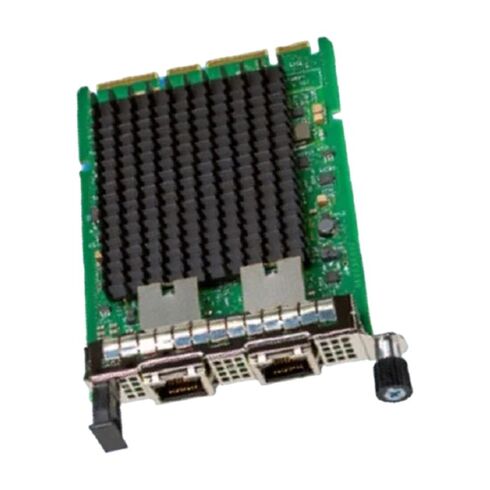 Dell 540-BCRS 2 Port PCI-E Adapter