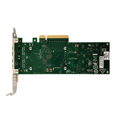 Dell 540-BCSE 2 Ports PCI-E Adapter