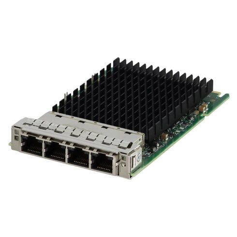 Dell 540-BCSI Quad Ports Interface Adapter