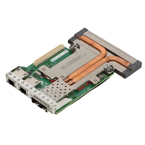 Dell 67XRW 10 GB Ethernet Interface Card