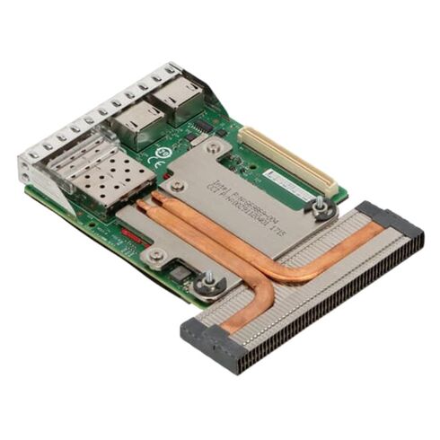 Dell 67XRW 10 GB PCI Express Interface Card