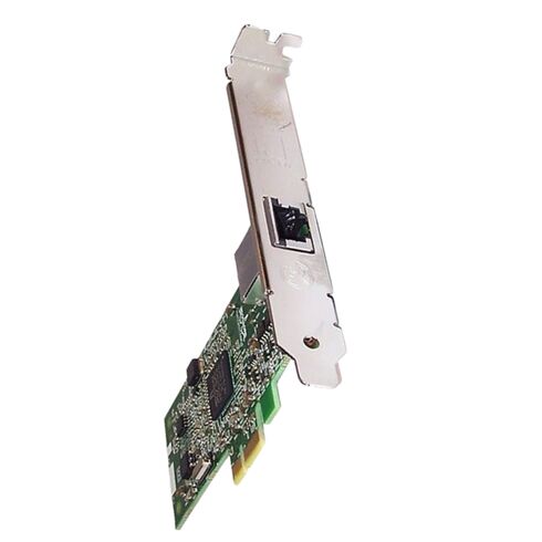 Dell 750-30850 BCM5722 Single Port Card