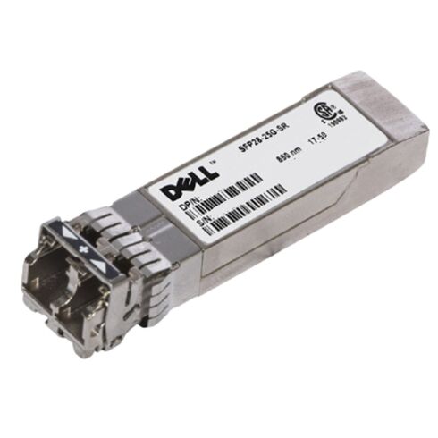 Dell 91C9R 25GE Short Wavelength Transceiver