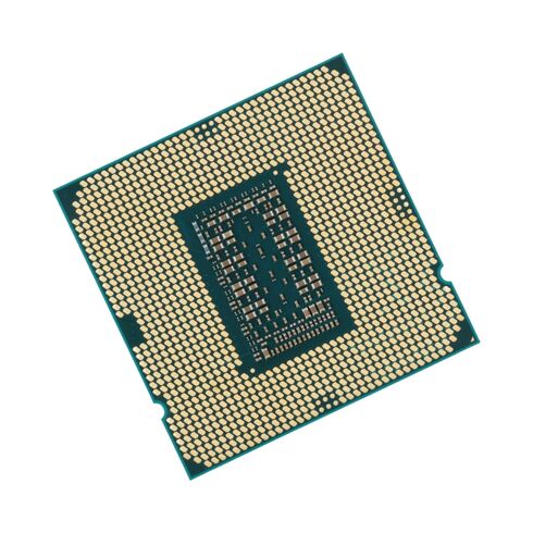 Dell 9J3DX Intel Xeon 10-Core Processor