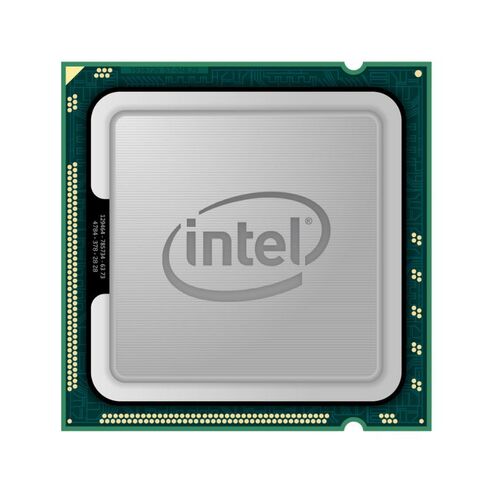 Dell 9M2XG Intel Xeon 3.70GHz Processor