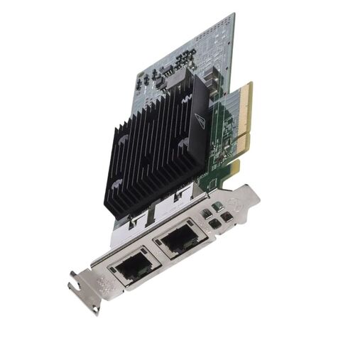 Dell BCM957406A4060C 2 Port Ethernet Adapter