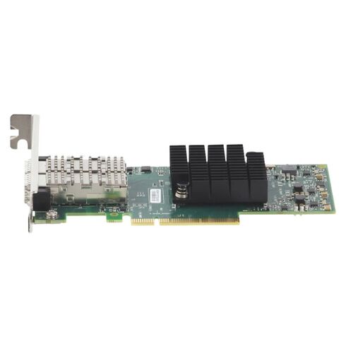 Dell CP6JX 25 GBPS Wired Adapter