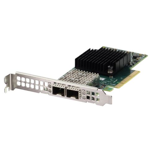 Dell CRRWV Dual Ports PCI Express Adapter