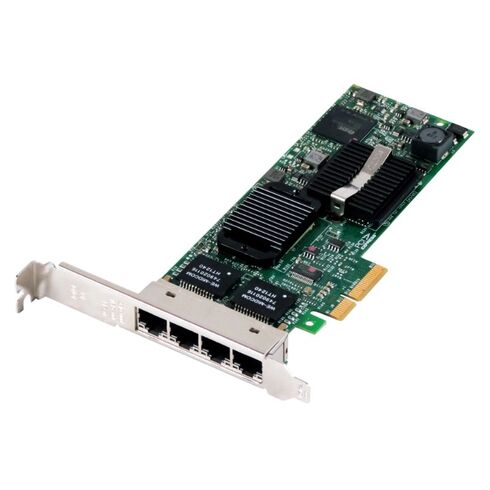 Dell CWKPJ 1 GBPS Server Adapter