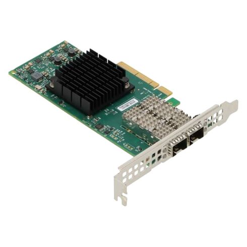 Dell CX4121C 25 GBPS PCI Express Adapter