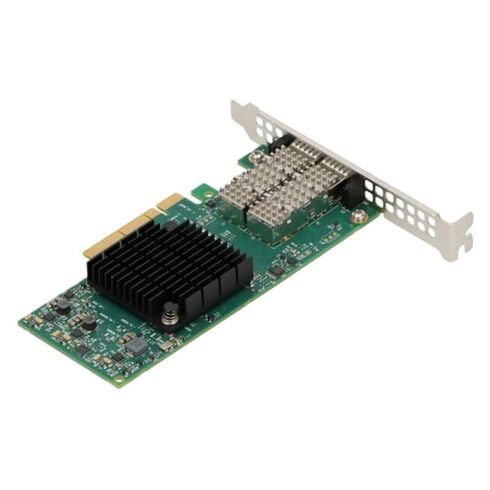 Dell CX4121C 25 Gigabit Ethernet PCI E Adapter