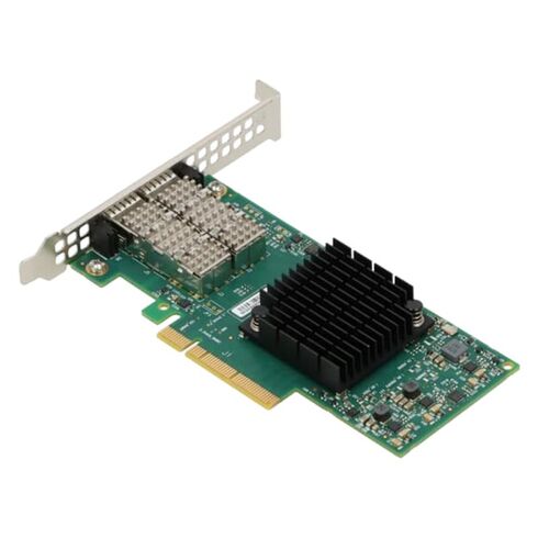 Dell CX4121C Dual Ports PCI Express Adapter