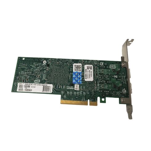Dell E10G42AFDA-DELL 10 Gigabit Ethernet Server Adapter
