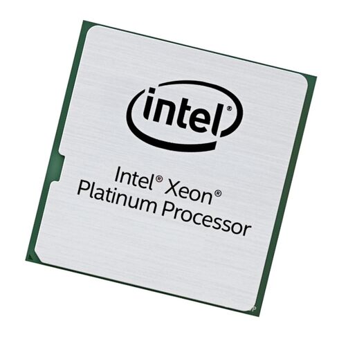 Dell Intel Xeon F7M3N 32-Core 48MB CPU