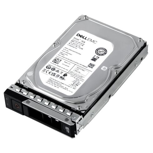 Dell XNJTY 2TB SATA 6GBPS Hot Swap Hard Disk Drive