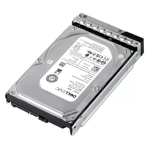 Dell XNJTY 2TB SATA 6GBPS Hot Swap Hard Drive