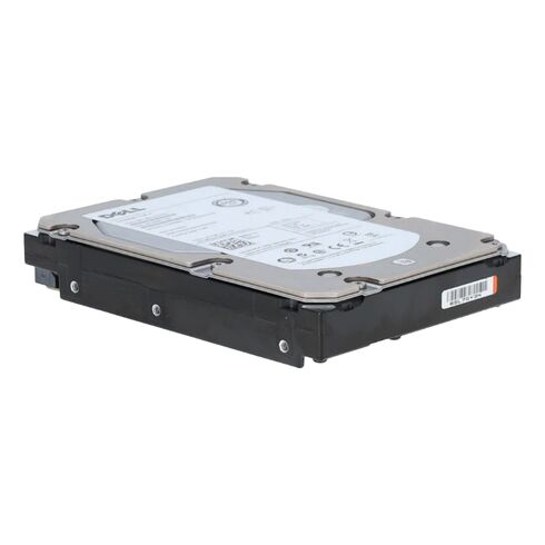 Dell XPJ47 4TB SATA 6GBPS Hard Disk Drive