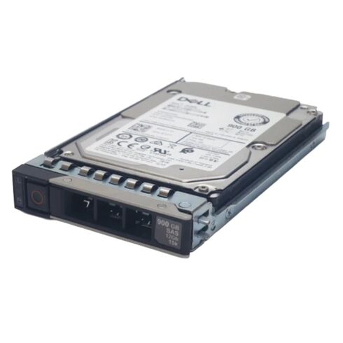 Dell XTH17 900GB SAS 12GBPS HDD