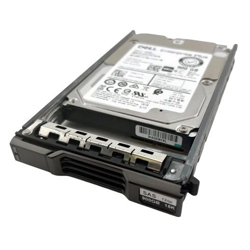 Dell XTH17 900GB SAS 12GBPS Hard Disk Drive