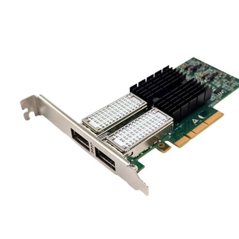 Dell 540-BBKH 2 Ports Network Adapter