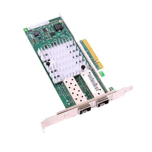 E10G42BFSR Intel 10 Gigabit PCI Express Server Adapter