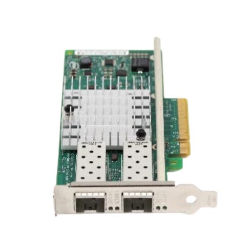 E10G42BFSR Intel 10 Gigabit Server Adapter
