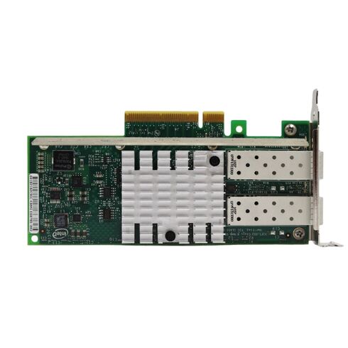 E10G42BFSR Intel Dual Ports 10 Gigabit Server Adapter