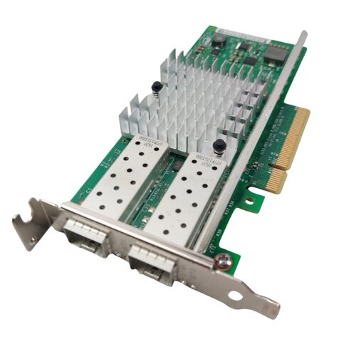 E10G42BFSR Intel Dual Ports Server Adapter