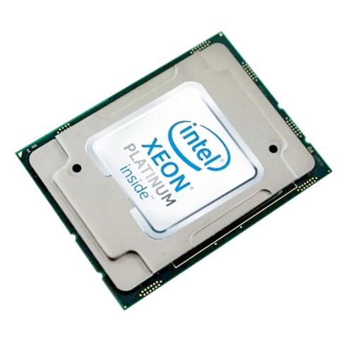 F7M3N Dell Intel Xeon 48MB CPU