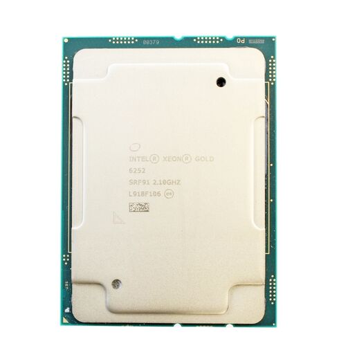 F7XDN Dell Intel Xeon 2.10GHz Processor