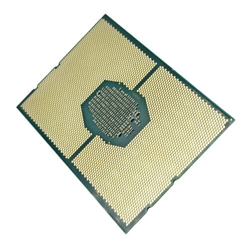 F7XDN Dell Intel Xeon Gold 6252 CPUv