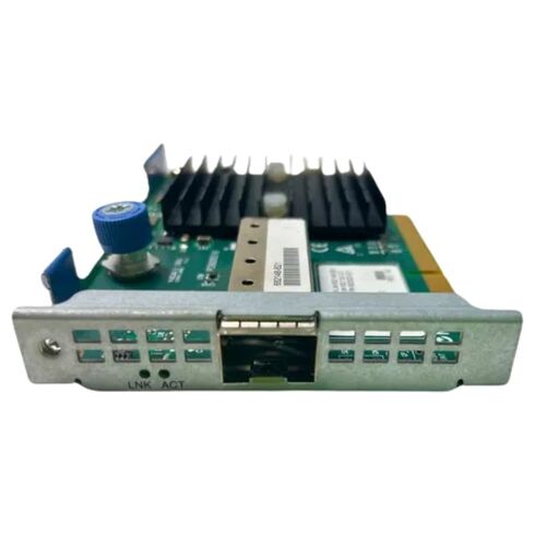 HPE 682625-001 1 Port SFP+ Ethernet Adapter