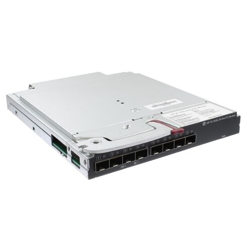 HPE 759863-001 16GB VC 24Port FC Expansion Module