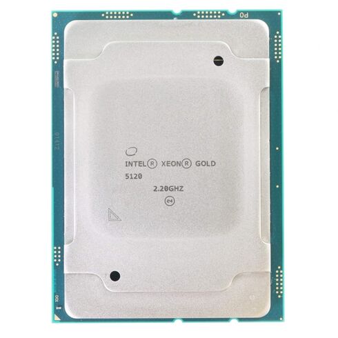 HPE 873388-B21 Xeon Gold 5120 14-Core 64-bit Processor