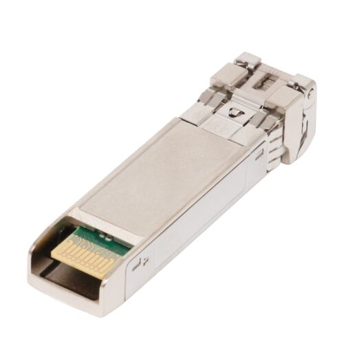 Intel AFBR-703SDZ-IN2 Ethernet Transceiver Module