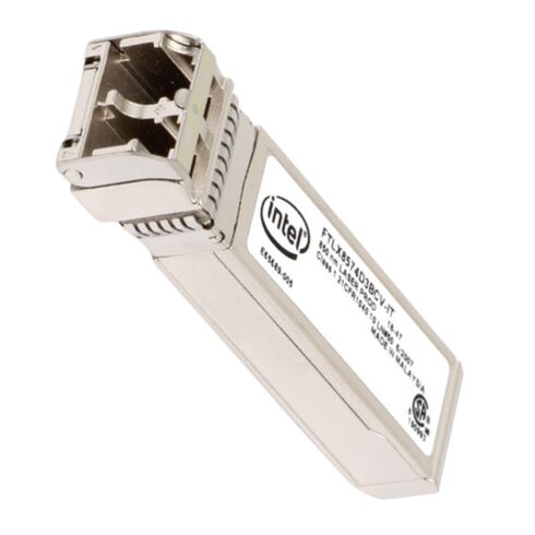 Intel AFBR-709DMZ-IN3 10 Gigabit SFP Transceiver