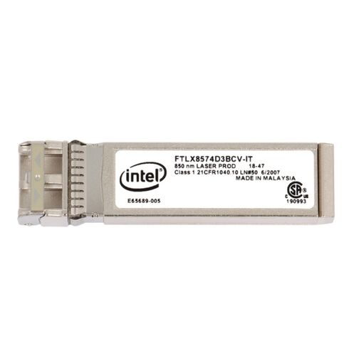 Intel AFBR-709DMZ-IN3 10 Gigabit Transceiver